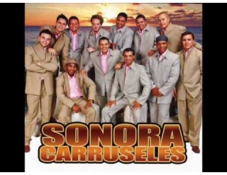 La Sonora Carruseles -  La comay
